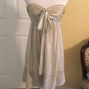 BCBGMAXAZRIA Dress